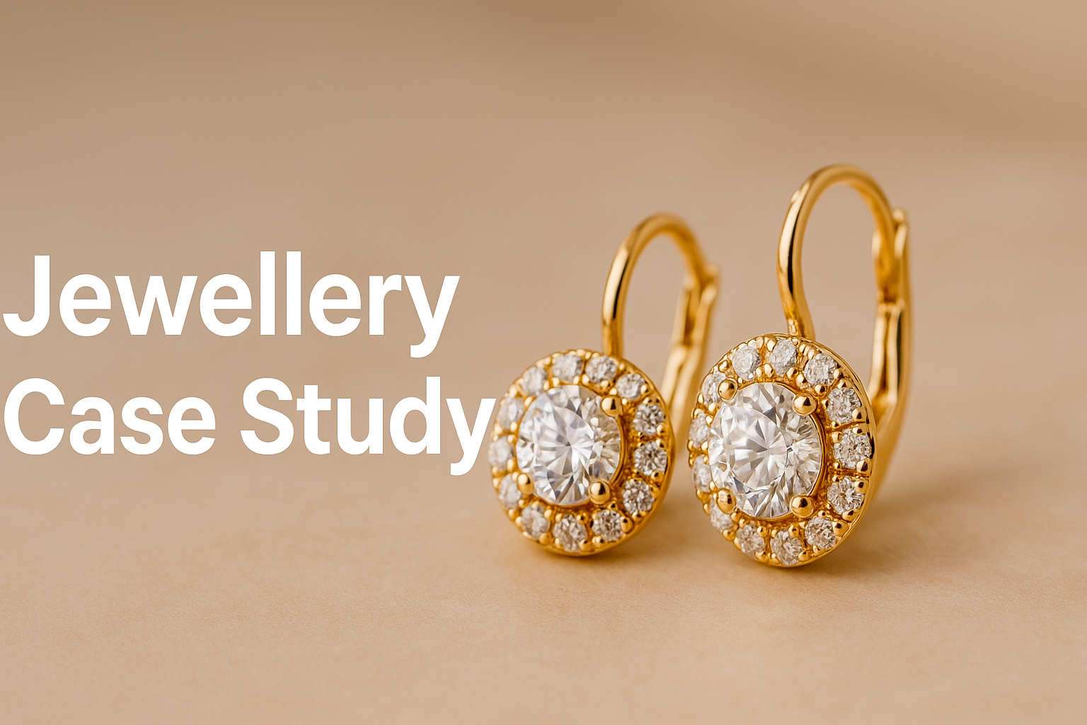Jewellery Case Study